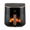 Countertop air fryer Wilfa Dualfry Split AFD-80SPLIT — 8 L capacity, 1600 W