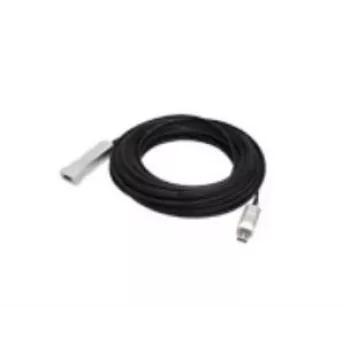 USB 3.2 Gen 1 (USB 3.1 Gen 1) pikenduskaabel 10 m — AVer, USB A USB A-le, must