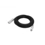 USB 3.2 Gen 1 (USB 3.1 Gen 1) pikenduskaabel 10 m — AVer, USB A USB A-le, must