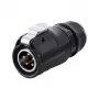 Good Connections Industrie-Plug S1 - Power 5-Pin M20