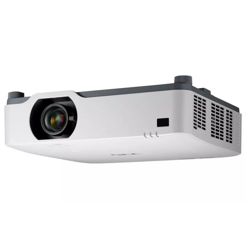 NEC P627UL suure toa projektor 6200 ANSI luumenit 3LCD WUXGA (1920x1200) valge