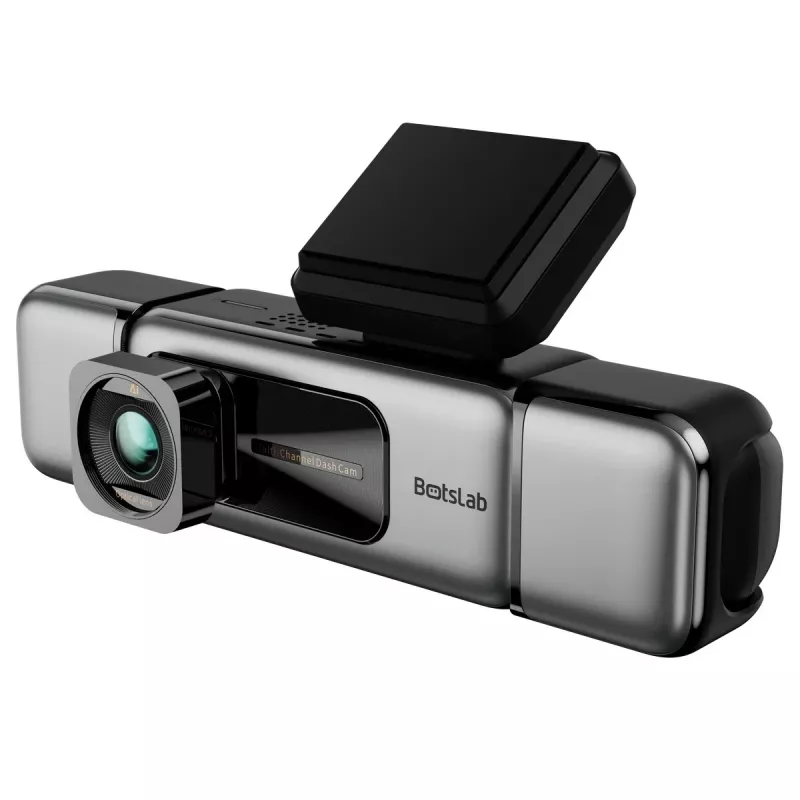 Botslab G980H MITMEKANALINE 4CH