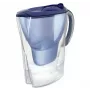 Veefiltrikann BRITA Marella 2,4 L 3 Pure Performance kassetiga, Maxtra Pro, sinine
