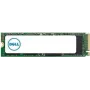 DELL SNP112P/256G sisemine pooljuhtketas 256 GB M.2 PCI Express NVMe
