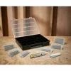 Utility knife blade Stanley STHT10019-9 200 tk 18 mm Teras