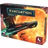 Pegasus Spiele 56260G lauamäng Evacuation