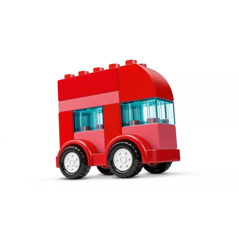 LEGO DUPLO 10474 Loomingulised sõidukid