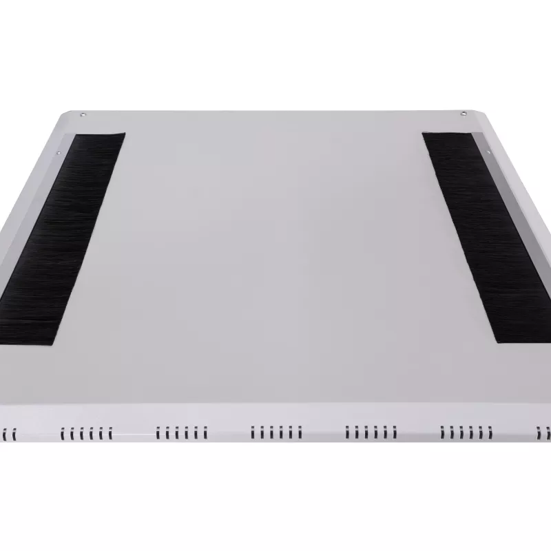 Eraldiseisev rack Digitus DN-19 42U-8/10-1