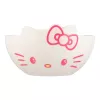 Paladone snäkikauss Hello Kitty voogesitusdisainiga — keraamiline, 800 ml maht