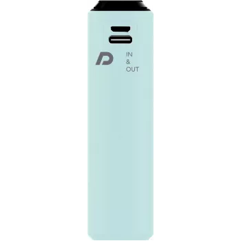 Realpower 323370 Sinine