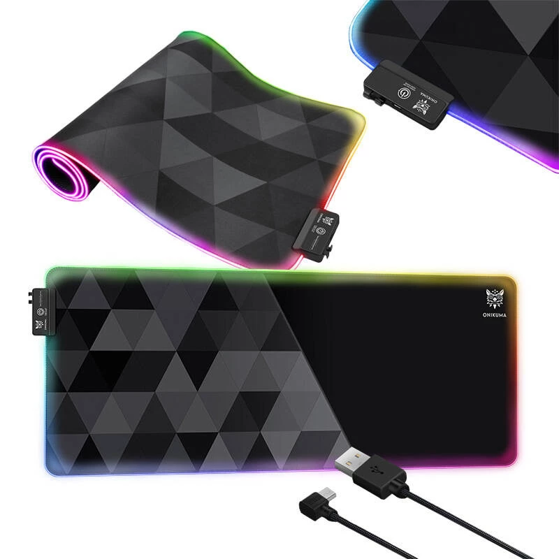 Hiirematt Onikuma MP006 RGB