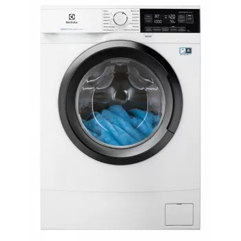 Pesumasin Electrolux EW6SN347SP, 7 kg