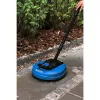Nilfisk Power terrassipuhasti 128500954 survepesuritele