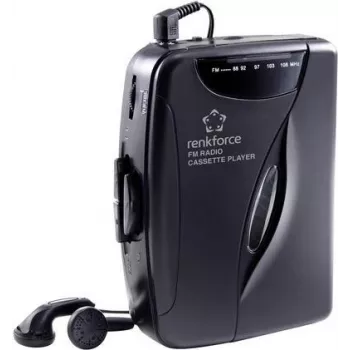 Renkforce RF-5044674 Must