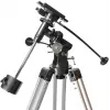 Refraktorteleskoop Skywatcher BK 1309 EQ2 — 130 mm ava, 900 mm fookuskaugus