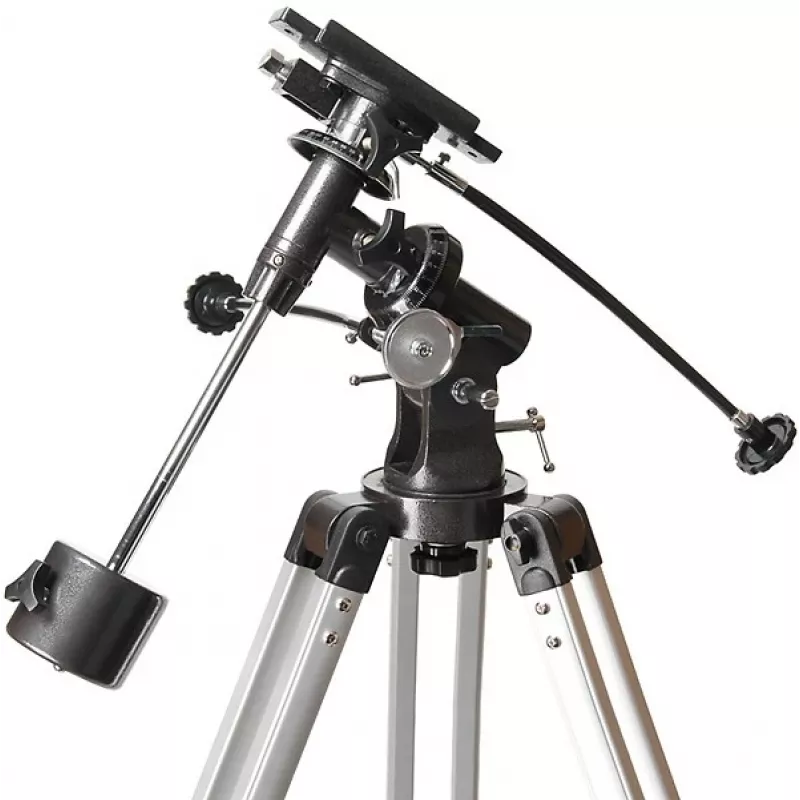 Refraktorteleskoop Skywatcher BK 1309 EQ2 — 130 mm ava, 900 mm fookuskaugus