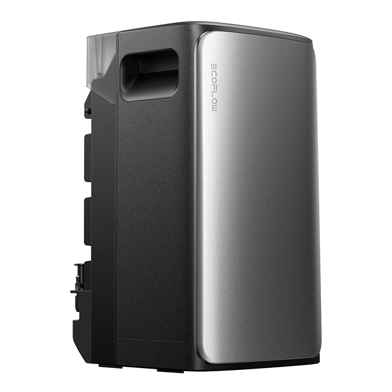 EcoFlow STREAM Ultra - Must