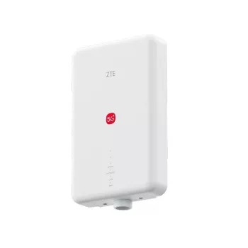 Ruuter ZTE G5 Max Pro 5G WiFi7 (MC7523)