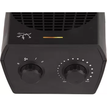 Ventilaatoriga elektriline ruumiküttekeha JATA TV74