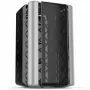 Arvutikorpus Geometric Future M2 THE ARK Case TG - hall