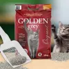 GOLDEN hall Originaal - bentoniitliiv - 7kg