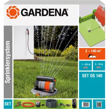 Gardena 08221-20 aiatööriist