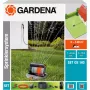 Gardena 08221-20 aiatööriist