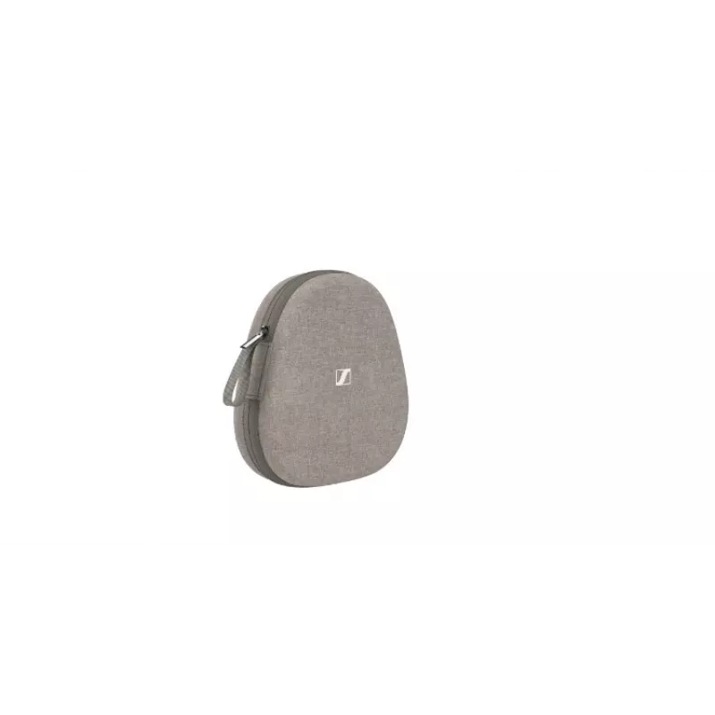 Kõrvaklapid Sennheiser Momentum 4 Wireless — Bluetooth 5.2, 60 h, ANC, kinnise tüüpi, 3.5 mm, valged