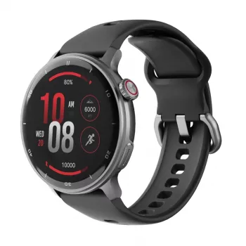 Stelio STSWA101BK Activ GPS nutikell 46mm must