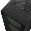 Logic ARYA ARGB MINIDI USB 3.0 korpus must