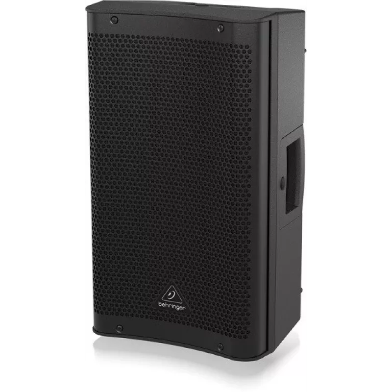 Behringer DR110DSP - aktiivne 10 inch Bluetoothiga kõlar