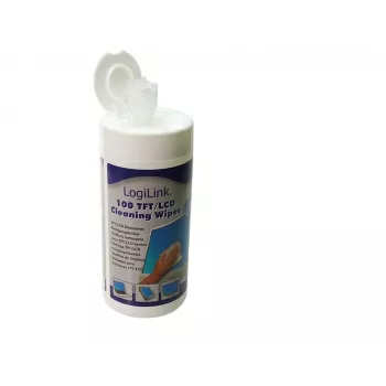 Puhastuslapid LogiLink RP0003