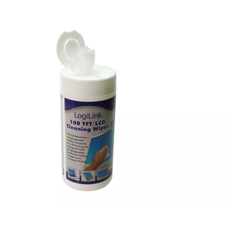 Puhastuslapid LogiLink RP0003