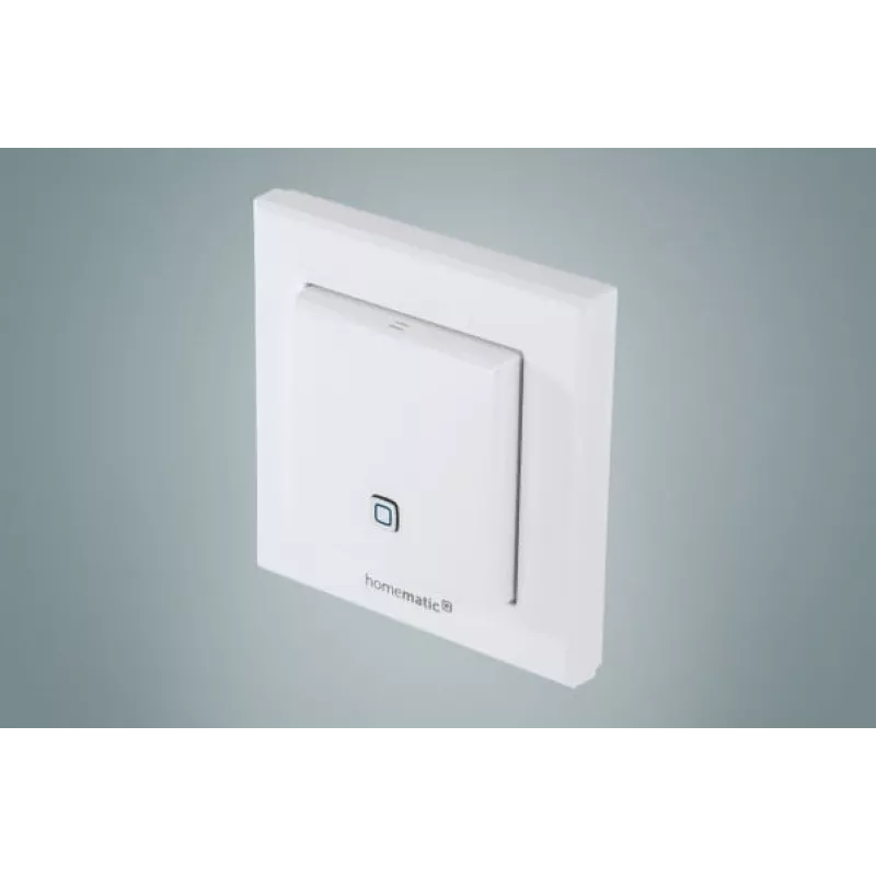 eQ-3 AG Homematic IP HmIP-STH - temperatuuri- ja niiskusandur