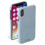 Cover Krusell Broby iPhone XS Max 16,5 cm (6,5 tolli) sinine