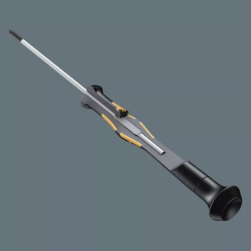 Wera 1578 A/6 ESD komplekt