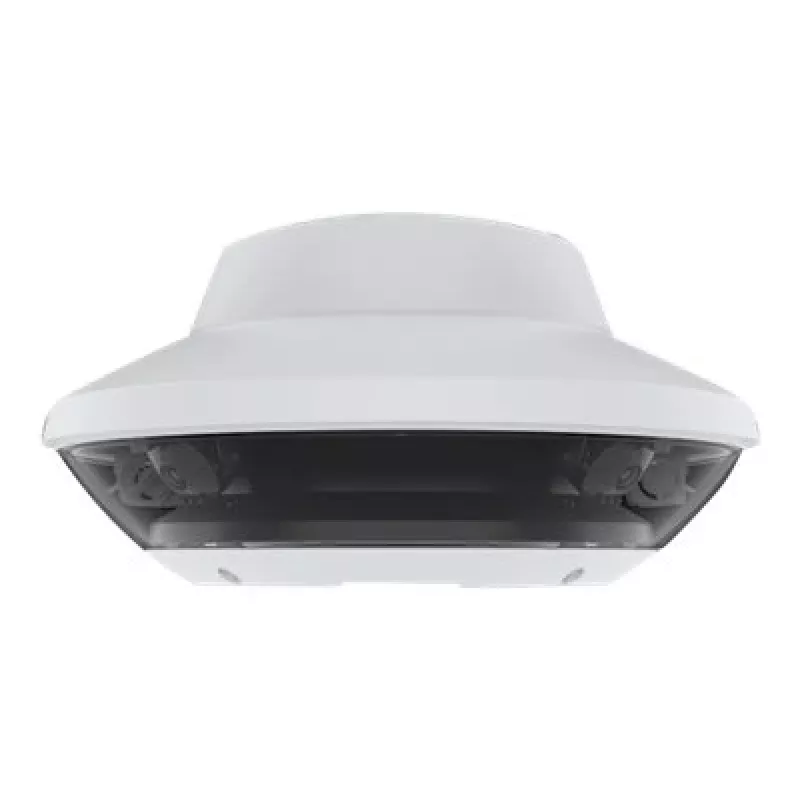 Võrgukaamera Q6010-E, 4x5MP, 20 MP.