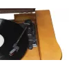 DENVER MCR-50 MK3 võimendi kassett CD/MP3-mängija digitaalne pleier plaadimängija raadio digitaalne salvesti 5W