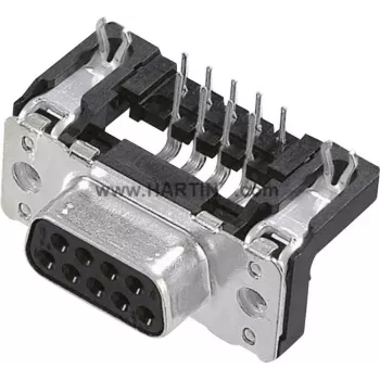 Harting 09 66 452 6611 Must