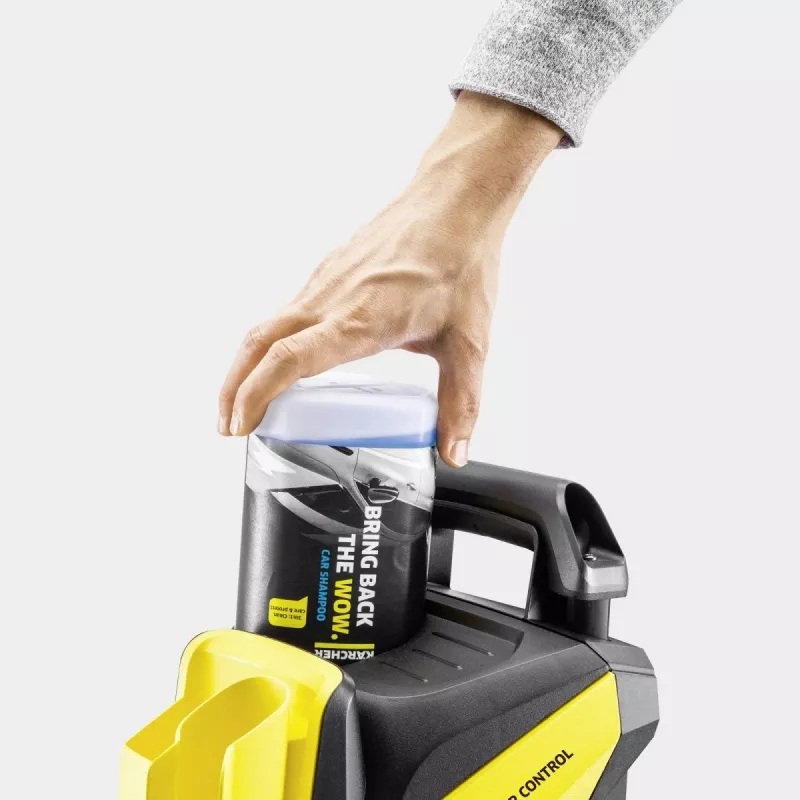 Kõrgsurvepesur K4 Power Control Flex Home *EU