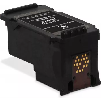 freecolor K20609F7 - Schwarz - 16,5 ml - 1 Stück(e) - 405 Seiten - Einzelpackung