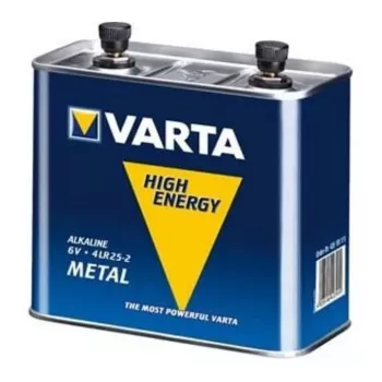 aku Varta 4LR25-2