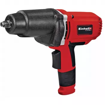 Löökkruvikeeraja Einhell CC-IW 950/1 950 W 2300 p/min Must Punane