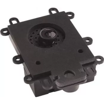 Color built-in camera FVK2200-0300 for horizontal mounting (FVK2200-0300)