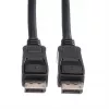 ROLINE VALUE DisplayPort-kaabel, DP ST - ST 10,0m (11.99.5609)