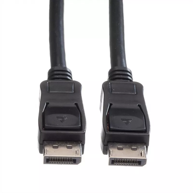 ROLINE VALUE DisplayPort-kaabel, DP ST - ST 10,0m (11.99.5609)