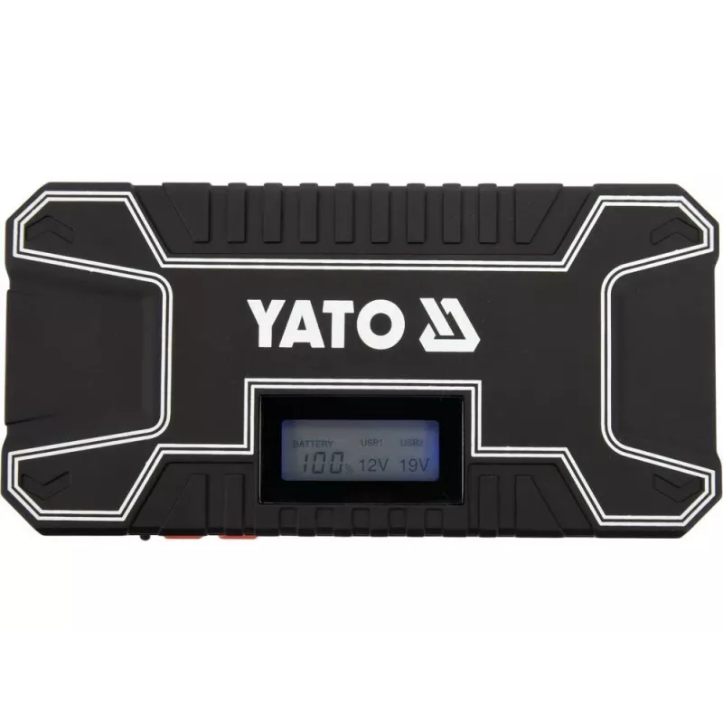 KÄIVITUSSEADE 12000mA YT-83082 YATO
