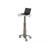 Sülearvuti alus Ergotron C50-1100-0 Hall 39.6 cm