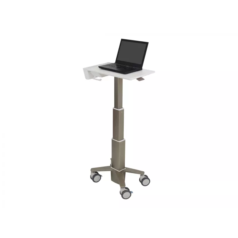 Sülearvuti alus Ergotron C50-1100-0 Hall 39.6 cm