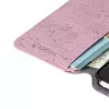 Folio Case Krusell Birka iPhone 11 Pro 15.5 cm Roosa